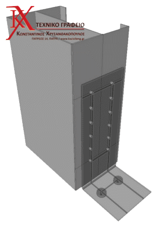 3D conn